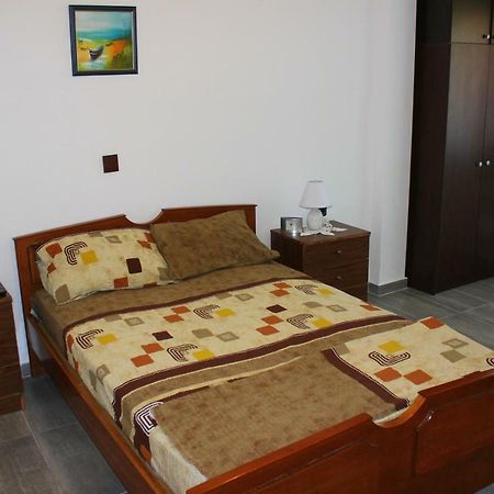 Cozy Asprovalta Home By The Sea Экстерьер фото
